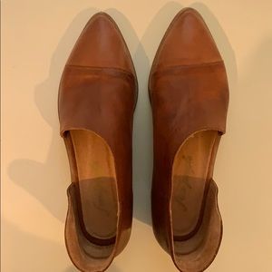 Free People Royals Flat